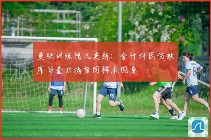 曼联训练情况更新：舍什科因伤缺席马奎尔梅努同样未现身