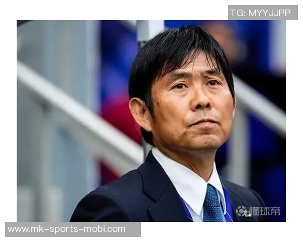 森保一执教百场感悟不多感谢能从事热爱的足球事业