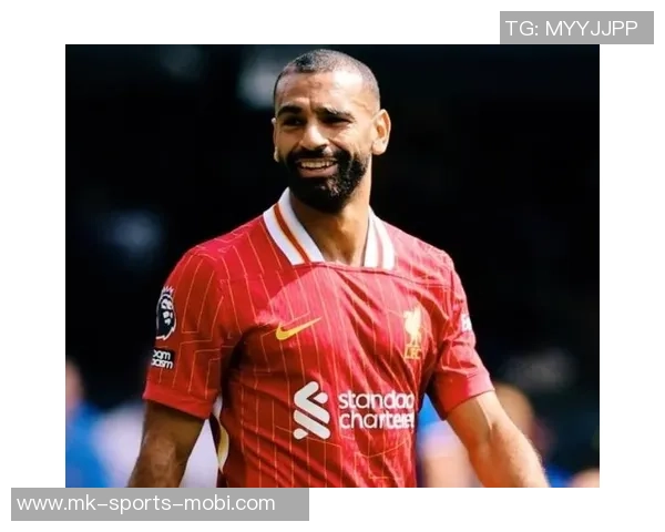 加拉塔萨雷密切关注萨拉赫动向若确认离队将积极报价