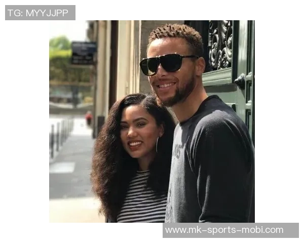 库里开酒吧引发热议阿耶莎透露对威士忌情有独钟的理想伴侣