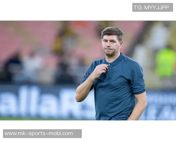 流浪者与杰拉德本周将探讨回归执教的可能性