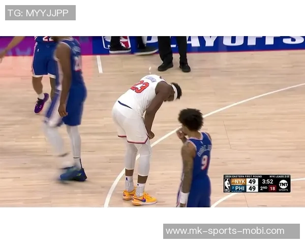 米罗称赞恩比德制造犯规能力防守时需特别谨慎小心应对