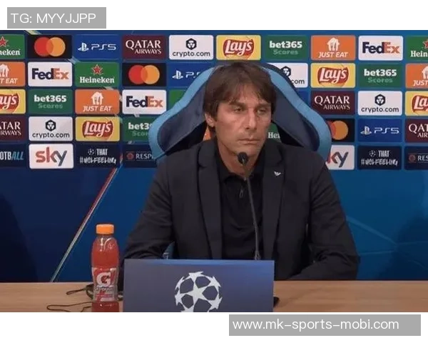 劳塔罗调侃孔蒂引发争执孔蒂怒怼笑个屁引发热议