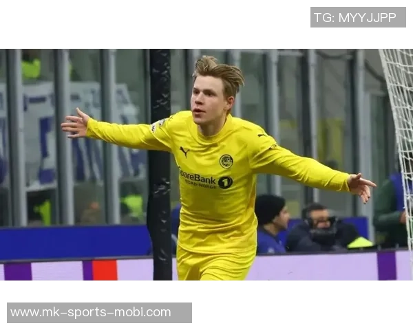 海于格在欧冠赛场表现抢眼创造12次机会能否重返五大联赛