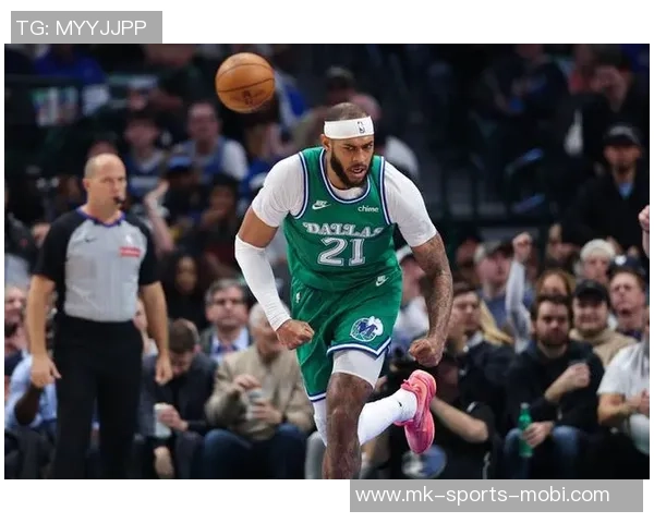 独行侠迎战雷霆状态火热华盛顿与加福德出战存疑